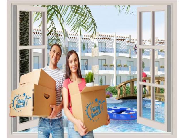 Ritaj Beach est un excellent investissement