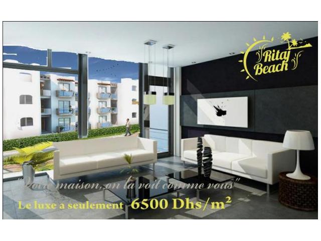 Ritaj Beach est un excellent investissement