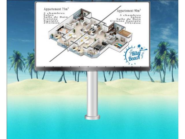 Ritaj Beach est un excellent investissement