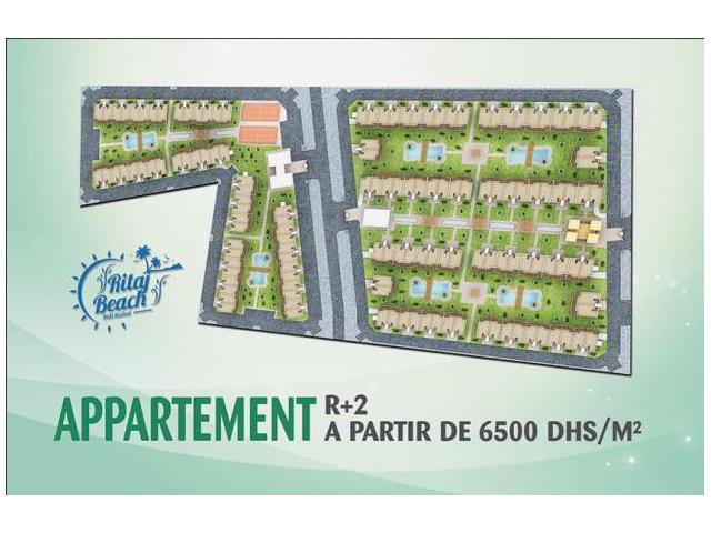 Ritaj Beach est un excellent investissement