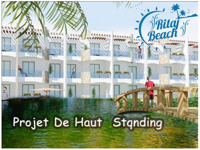 Ritaj Beach est un excellent investissement