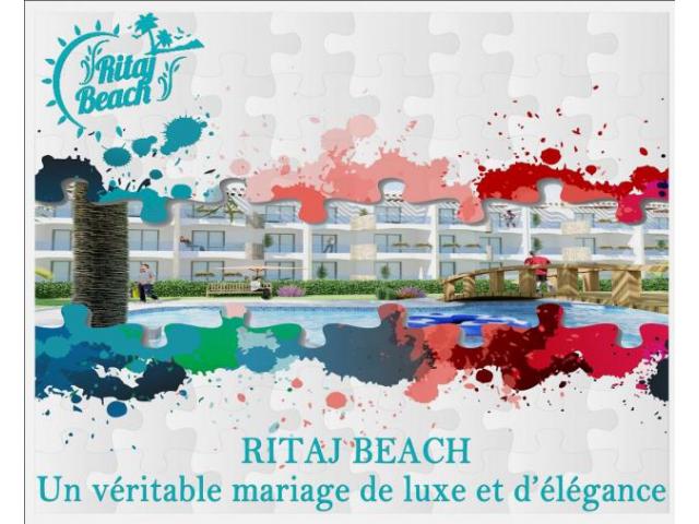 Ritaj Beach est un excellent investissement