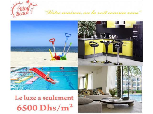 Photo Ritaj Beach est un excellent investissement image 1/1