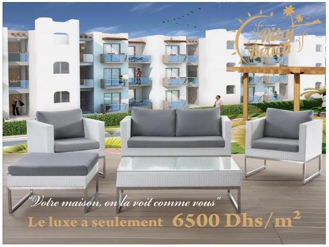 Ritaj Beach est un excellent investissement
