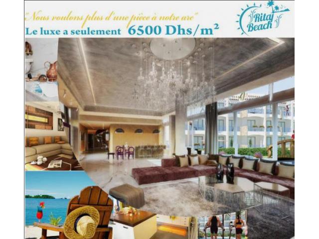 Ritaj Beach est un excellent investissement