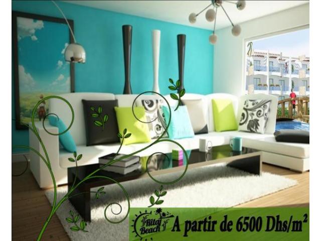 Photo Ritaj Beach est un excellent investissement image 1/1