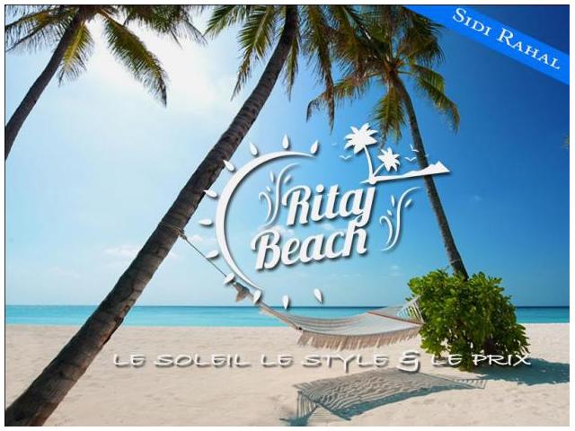 Ritaj Beach pour tous les désirs