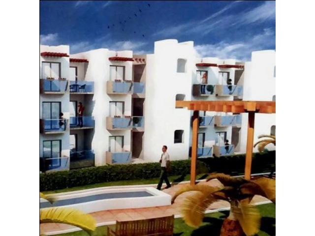 Ritaj beach résidence balnéaire à sidi Rahal
