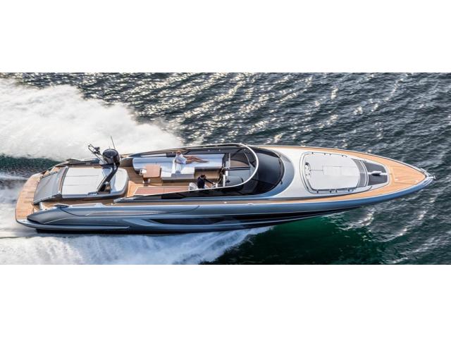 RIVA RIVALE 56