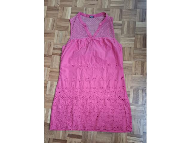 Robe Calzedonia Cobey rose