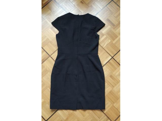 Robe noire H&M Comme neuve