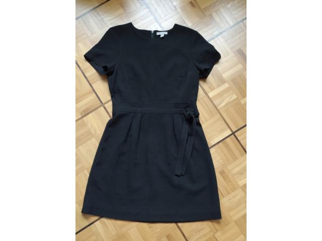 Robe noire H&M Comme neuve