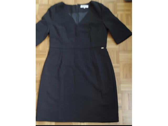 Robe noire Morgan  Comme neuve