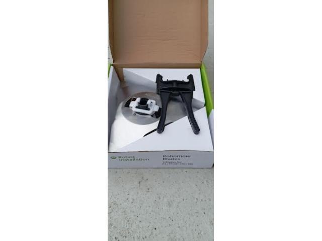 robomow rs 615 pro de 2018
