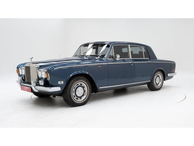 Rolls-Royce Silver Shadow I '70 CH23351