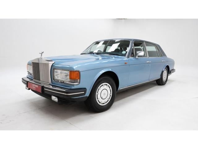 Rolls-Royce Silver Spur '81 CH01872