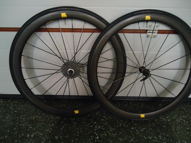 roue mavic cosmic pro carbon 50mm