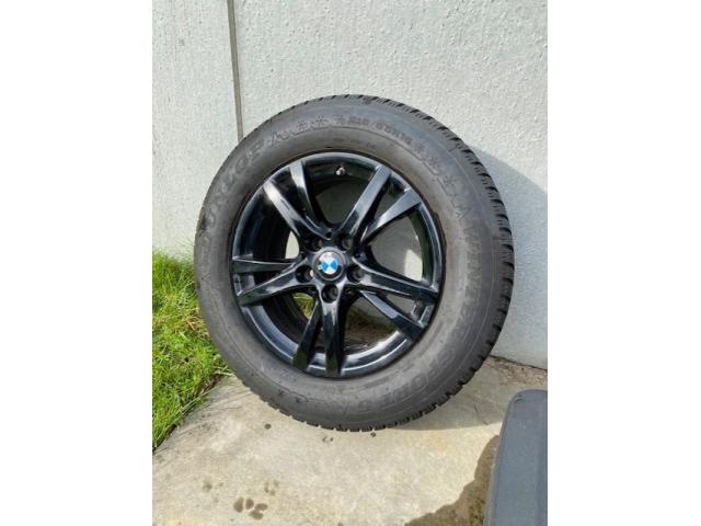 Roues + Jantes BMW