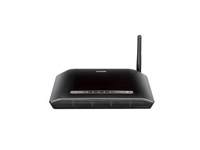 Router ADSL