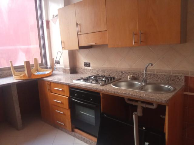 ✨ À louer – Appartement au Wifaq Témara ✨