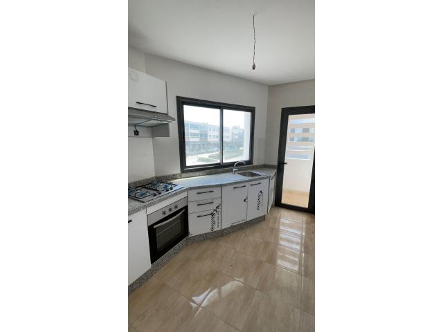 ✨ Opportunité à saisir – Appartement à vendre à , Harhoura ✨