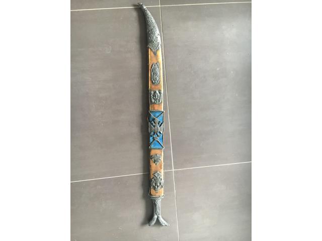 Sabre/épée/katana décoration