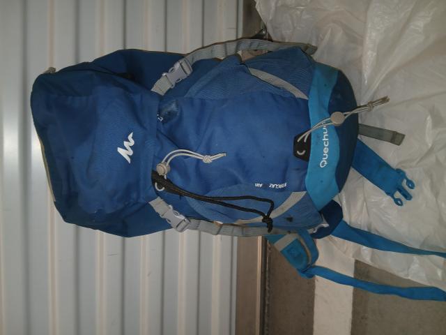 Sac à dos de randonnée