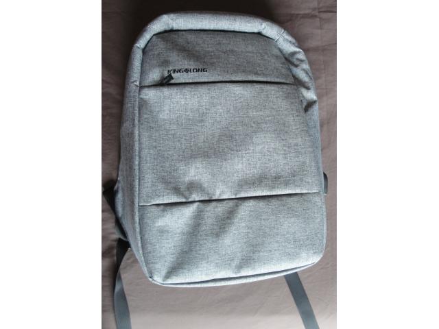 Sac à dos ordinateur