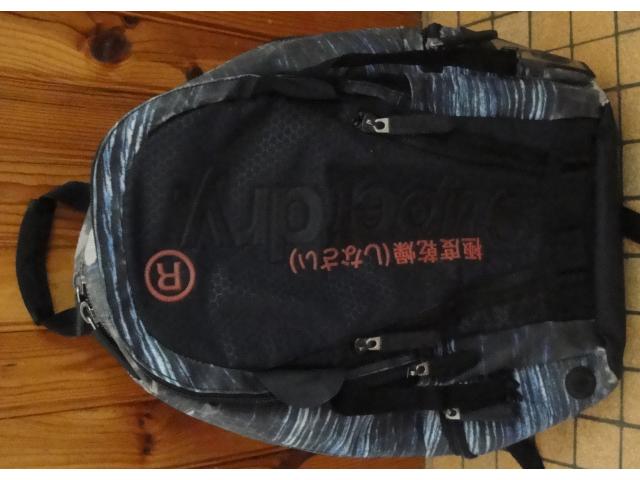 Sac à dos superdry