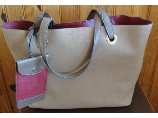 Sac cabas Parfois