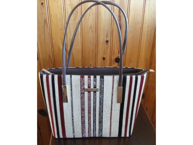 Sac porté épaule TORRENS