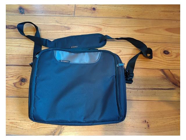 Sacoche transport portable 15 pouces