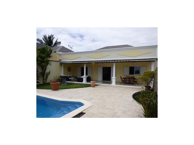 Sainte-Marie - Villa T4