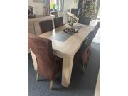 Annonce SALLE A MANGER COMPLETE