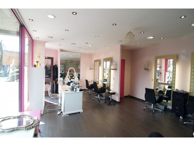 Photo Salon de coiffure Madame Papote image 1/5