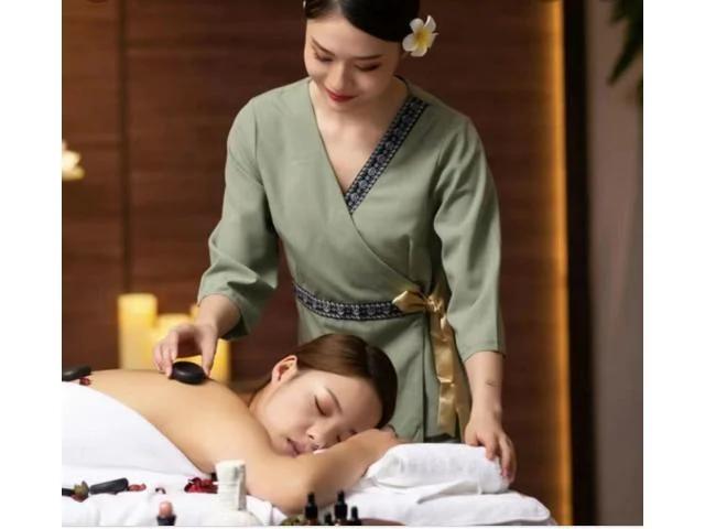Salon de massage les lys montargis