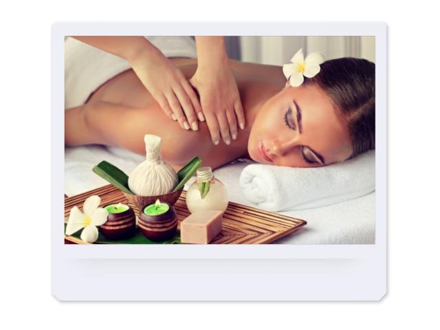 Photo Salon de Massage Mains D’or Elbeuf image 1/6