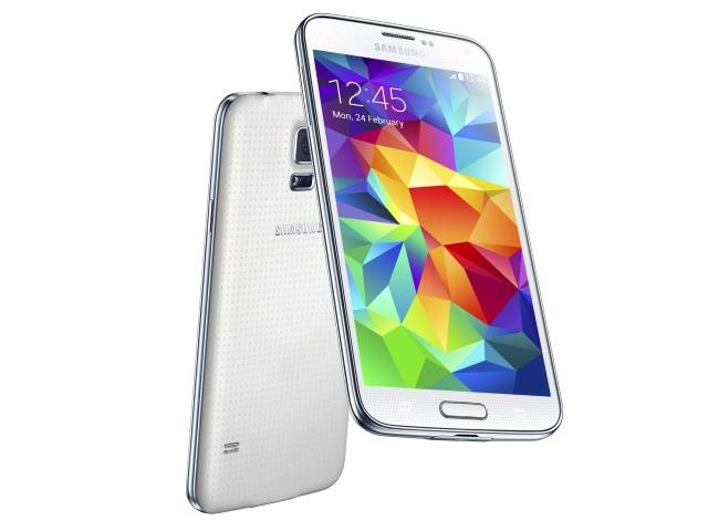 Photo Samsung Galaxy S5 16Gb image 1/3