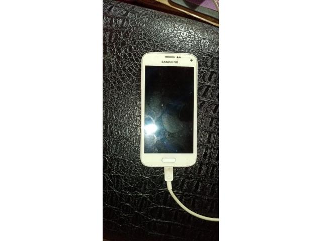 Photo Samsung Galaxy S5 mini image 1/1