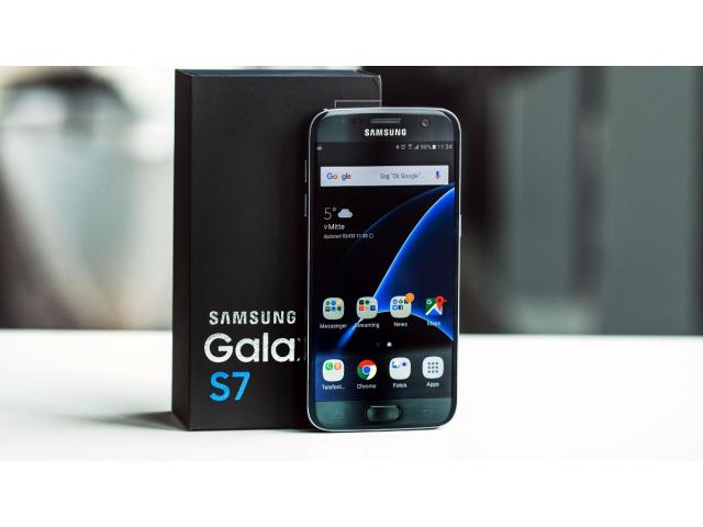 Photo Samsung Galaxy S7 image 1/1