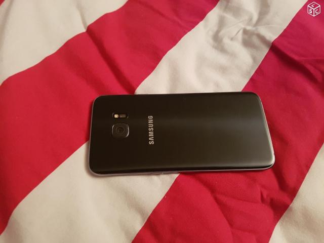 Photo Samsung Galaxy S7 Edge image 1/1