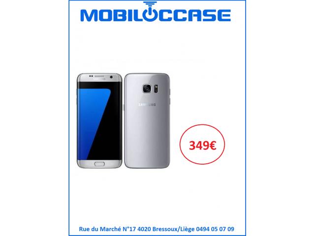 Photo SAMSUNG Galaxy S7 EDGE image 1/1
