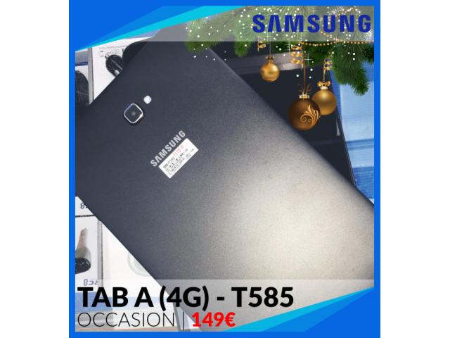 Photo Samsung Tab A (4G) - T585 image 1/1
