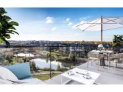 Annonce SAN LEON --- Condos neufs 1-2 chambres Faubourg Boisbriand (Quebec)