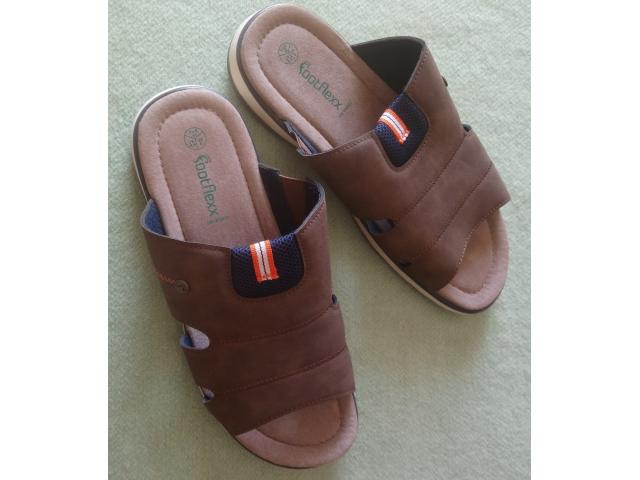 Sandales Footflexx