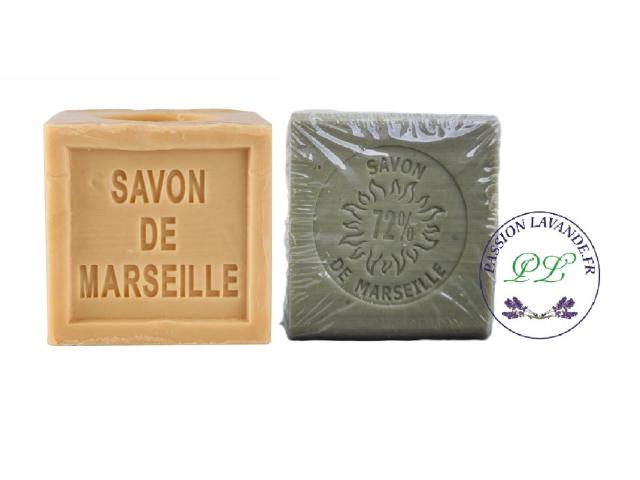 Savon Cube De Marseille 4.10 €