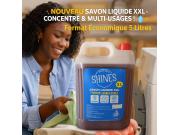 Annonce SAVON LIQUIDE CONCENTRÉ XXL