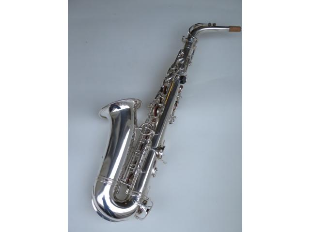 Photo Saxophone alto selmer Mark VI image 1/2