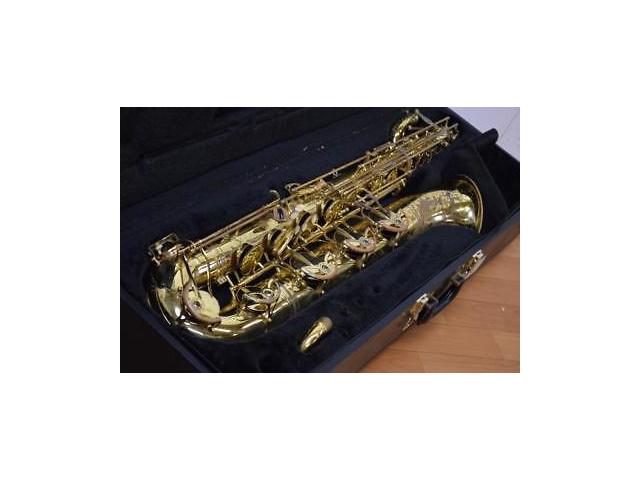 Saxophone baryton Yanagisawa B991