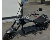 Annonce Scooter électrique